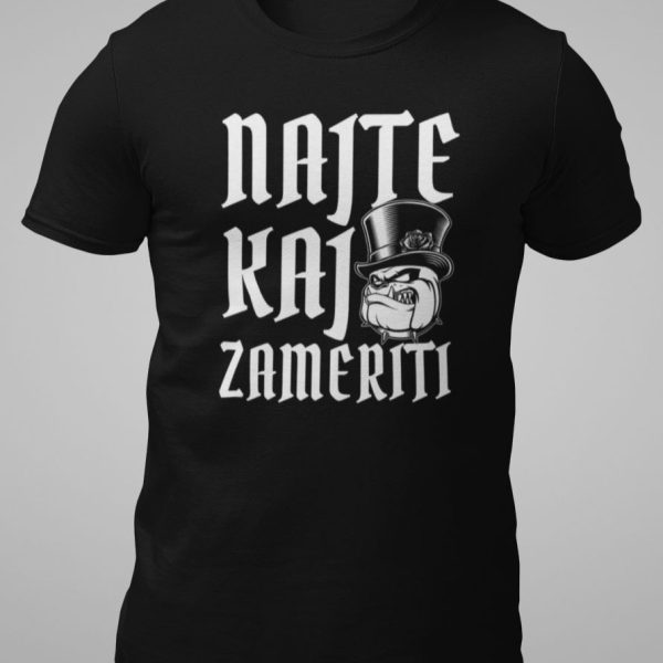 Najte_kaj_zameriti_majica_crna