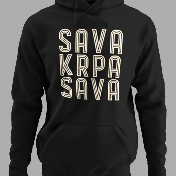 Sava_krpa_sava_hoodie_crna