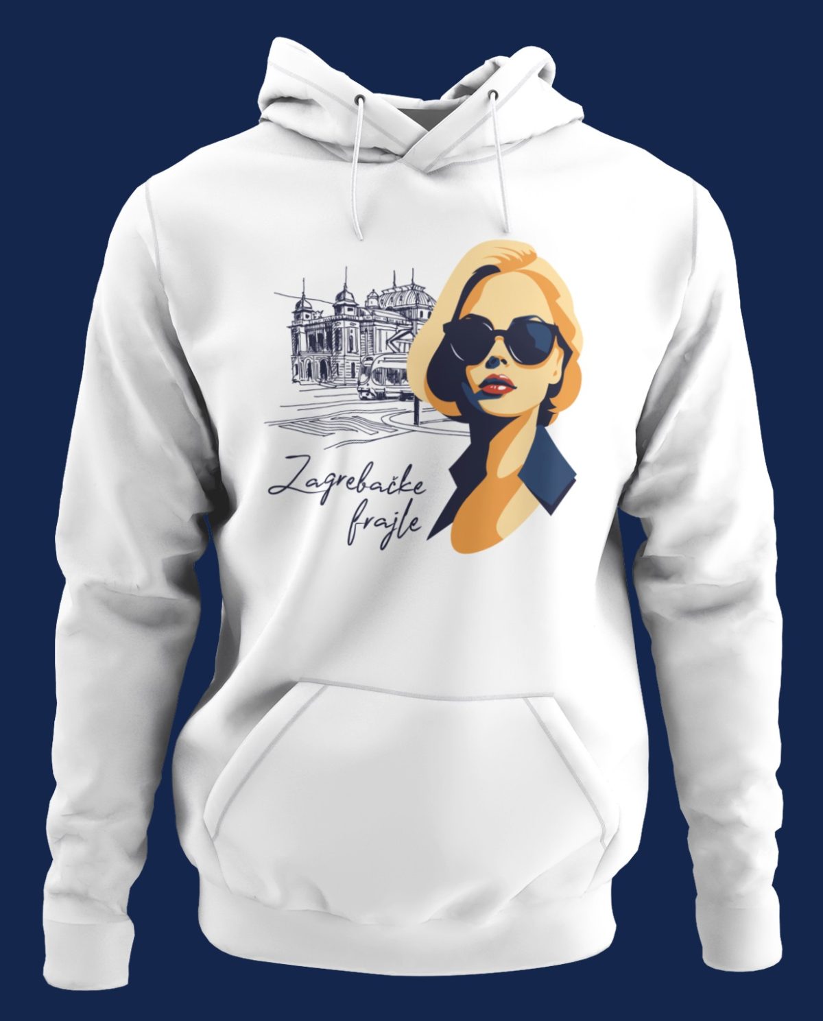 Hoodie_zagrebacke_frajle_bijela