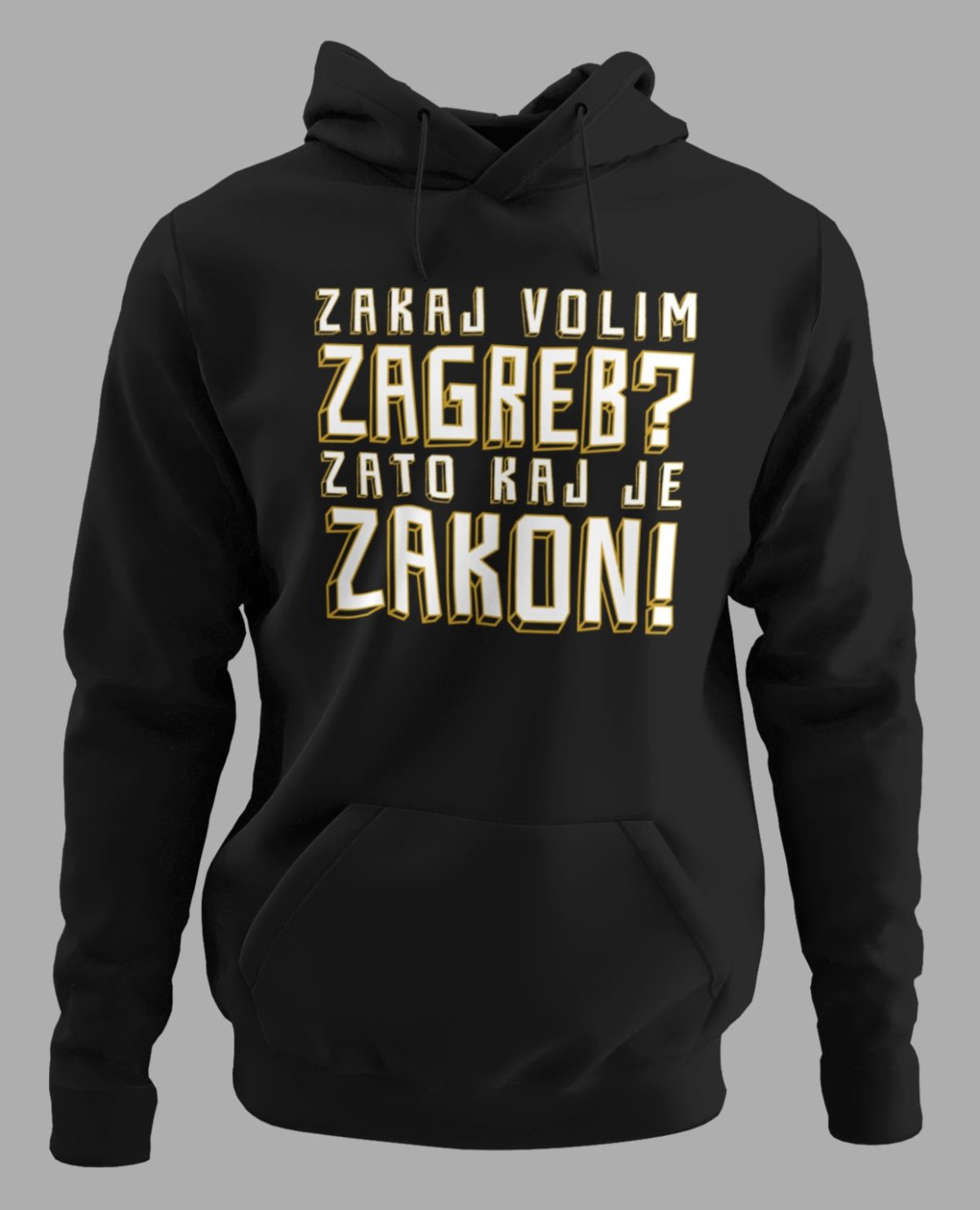 Hoodie_zakon_crna