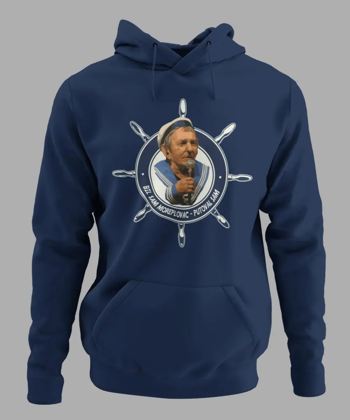 Hoodie_bil_sam_moreplovac_tamno_plava