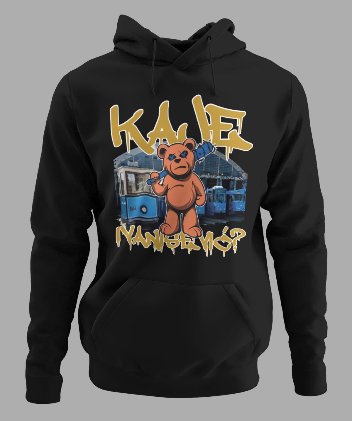 Hoodie_kaje_ivanisevic_crna